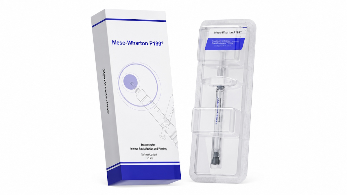 Meso-Wharton P199™