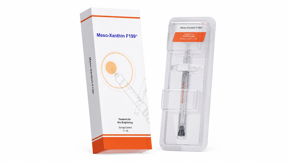 Meso-Xanthin F199™
