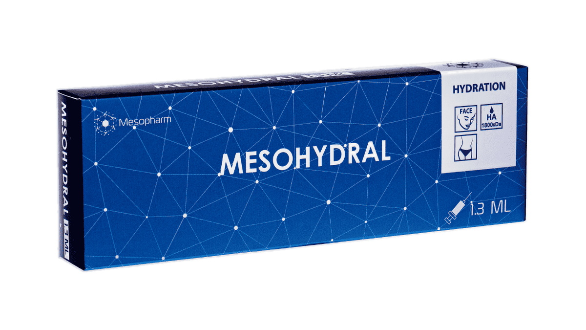 MesoHydral