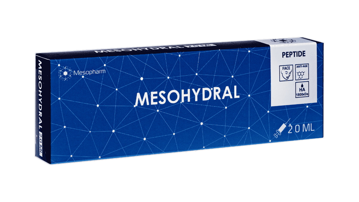 MesoHydral Peptide