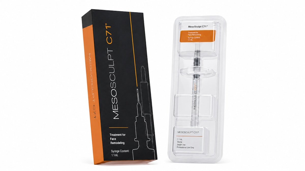 MesoSculpt C71™