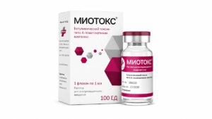 MIOTOX | Миотокс
