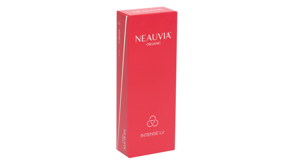 NEAUVIA Intense LV