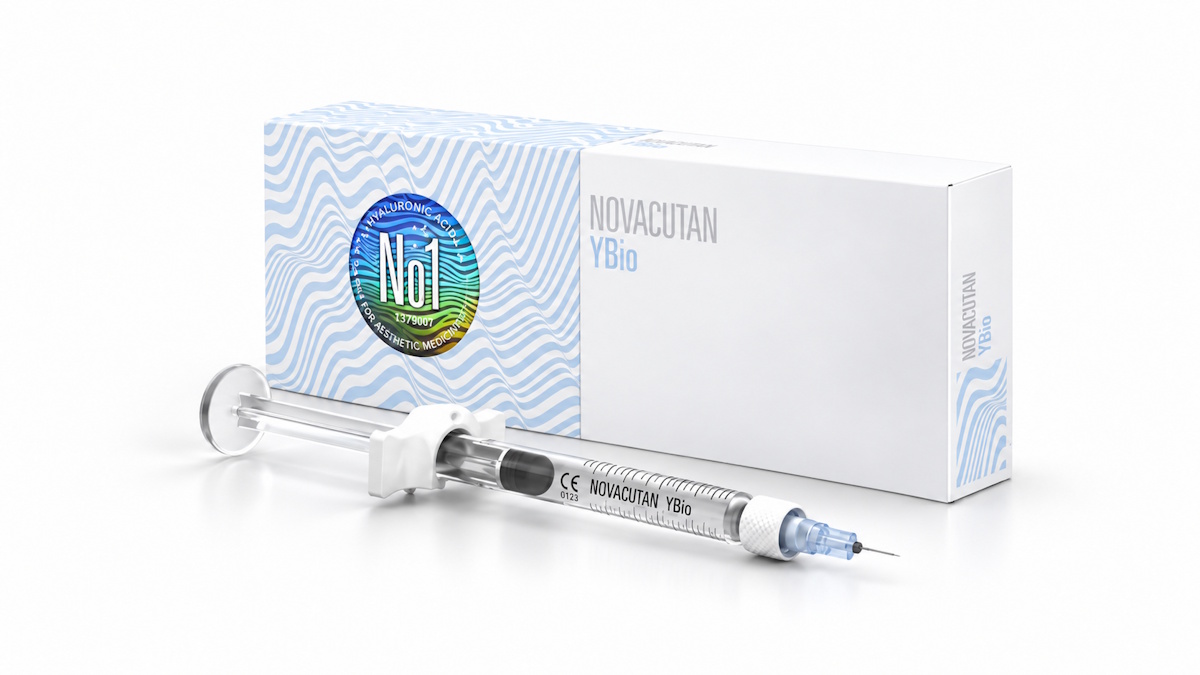 NOVACUTAN YBio