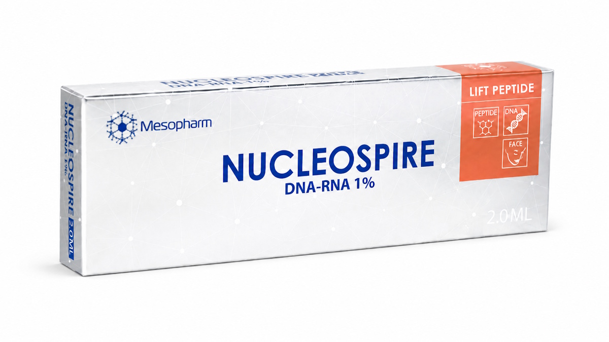 NucleoSpire DNA-RNA 1% Lift Peptide