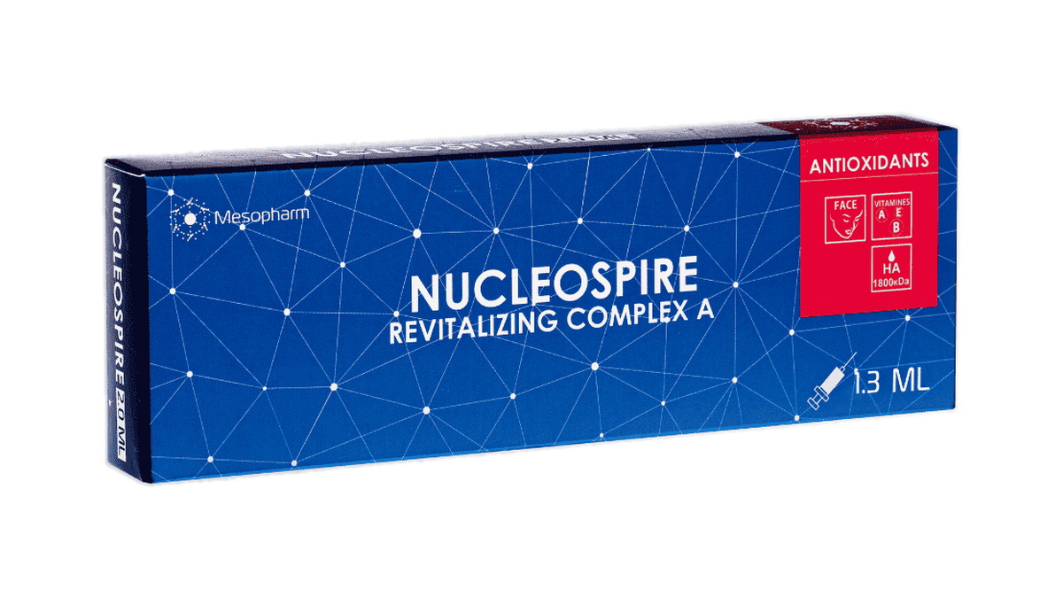 NucleoSpire Revitalizing Complex A