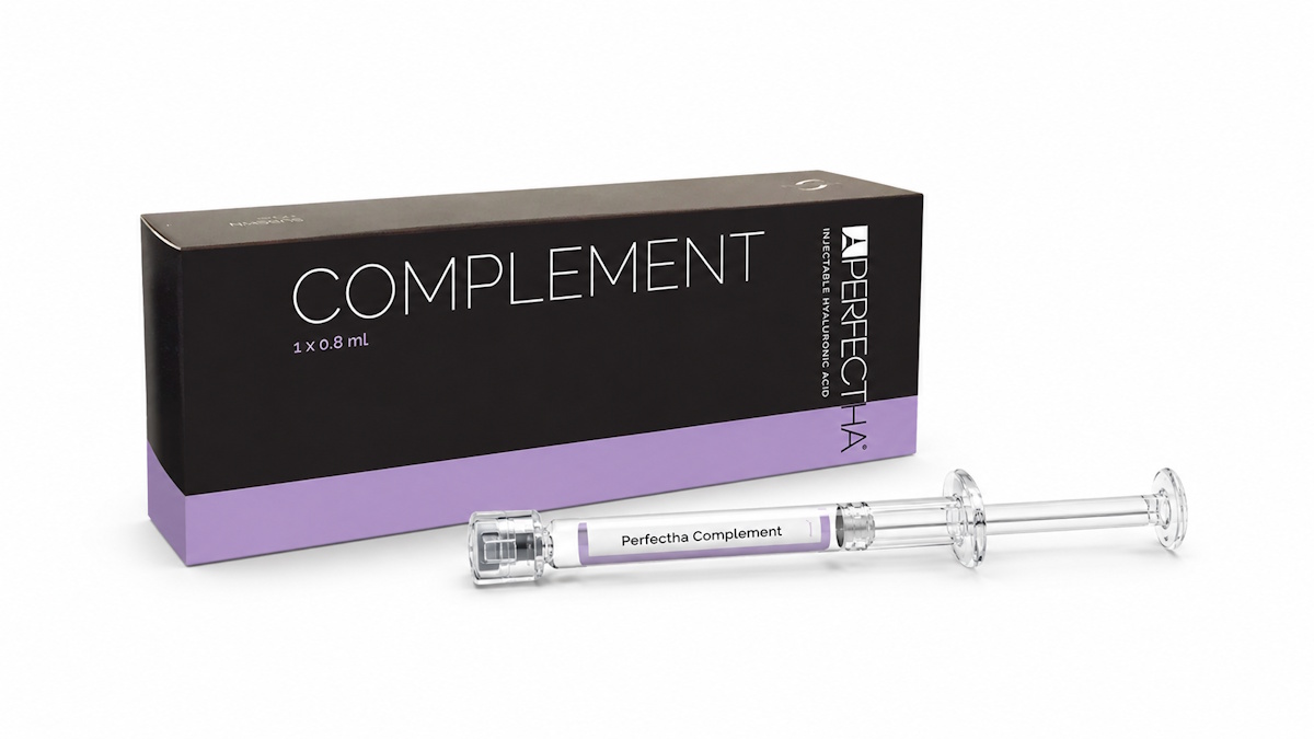 Perfectha Complement | Перфекта Комплемент