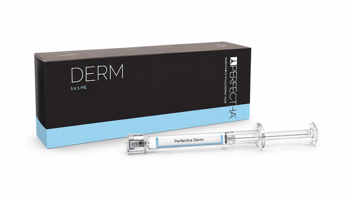 Perfectha Derm | Перфекта Дерм