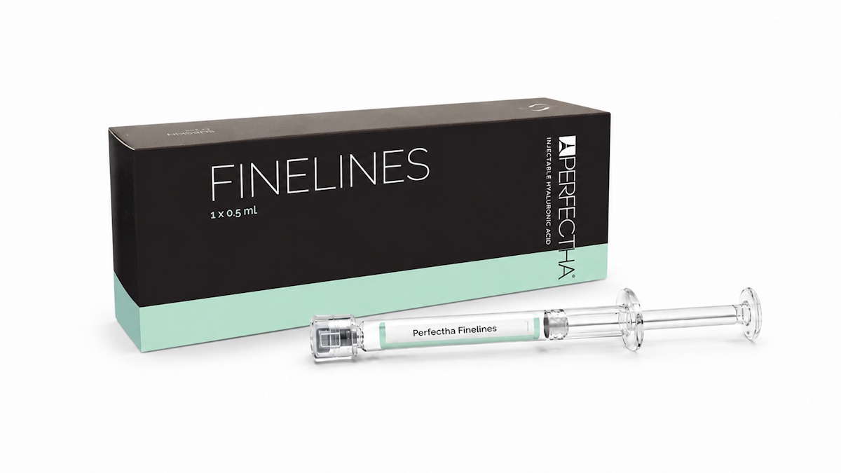 Perfectha Fine Lines