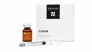 Pluryal mesoline CLEAR | Плюреаль Мезолайн Клир