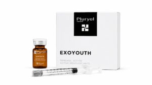 Pluryal mesoline EXOYOUTH | Плюреаль Мезолайн Экзоюс