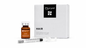 Pluryal mesoline HAIR | Плюреаль Мезолайн Хэир