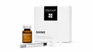 Pluryal mesoline SHINE | Плюреаль Мезолайн Шайн
