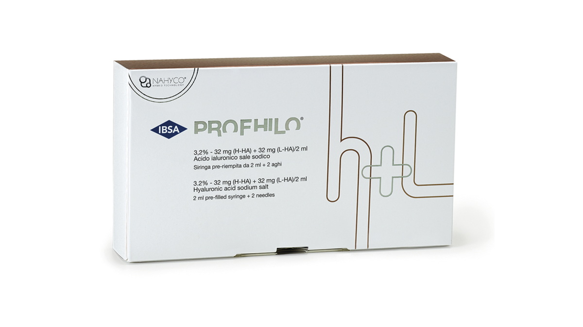 PROFHILO H+L