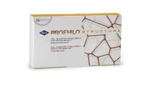 PROFHILO Structura | Профайло Структура