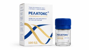 RELATOX | Релатокс