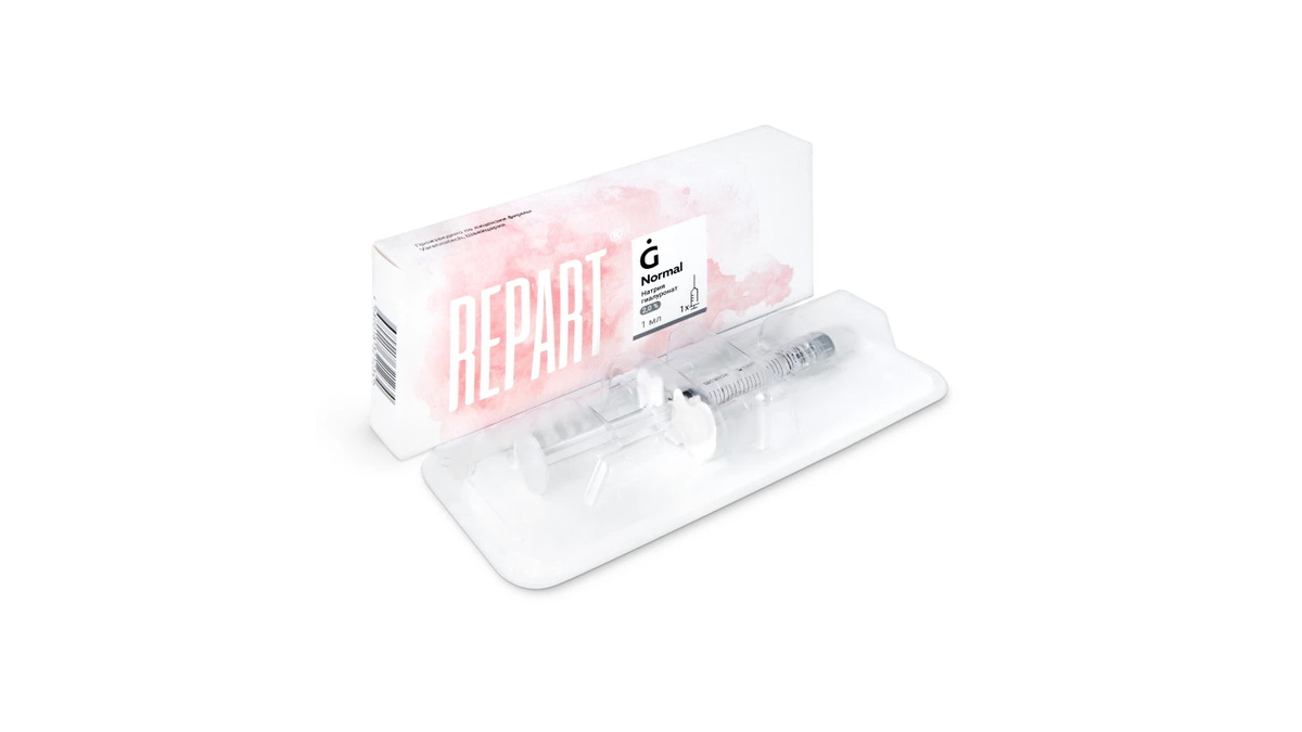 Repart G Normal