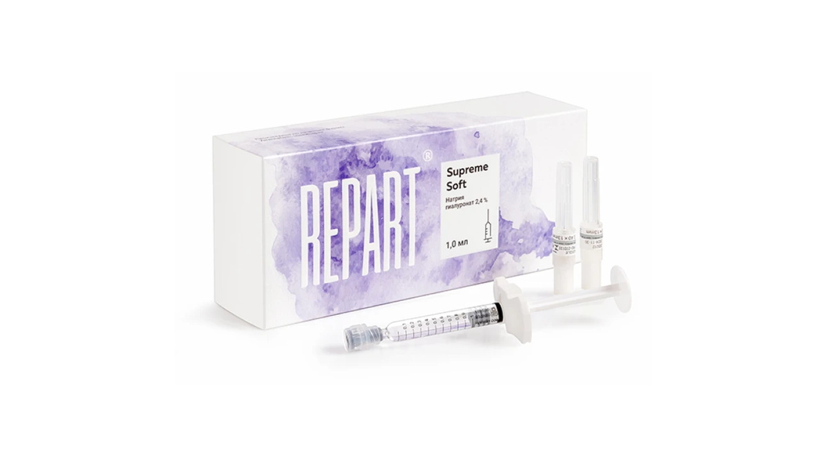 Repart Supreme Soft