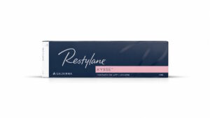 Restylane Kysse | Рестилайн Кисс