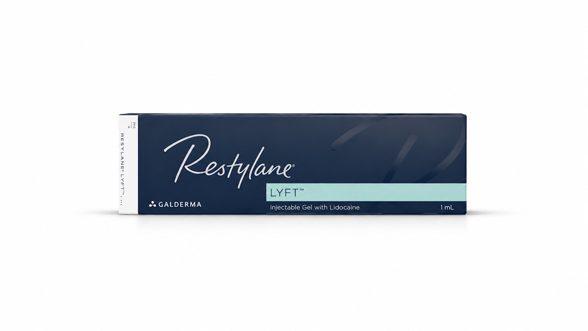 Restylane Lyft | Рестилайн Лифт