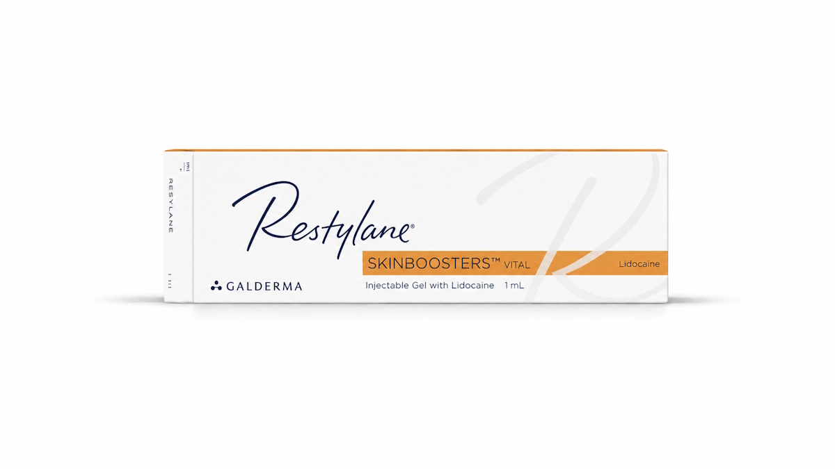 Restylane Vital