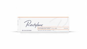 Restylane Vital Light | Рестилайн Витал Лайт