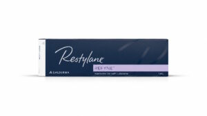 Restylane Volyme | Рестилайн Вольюм