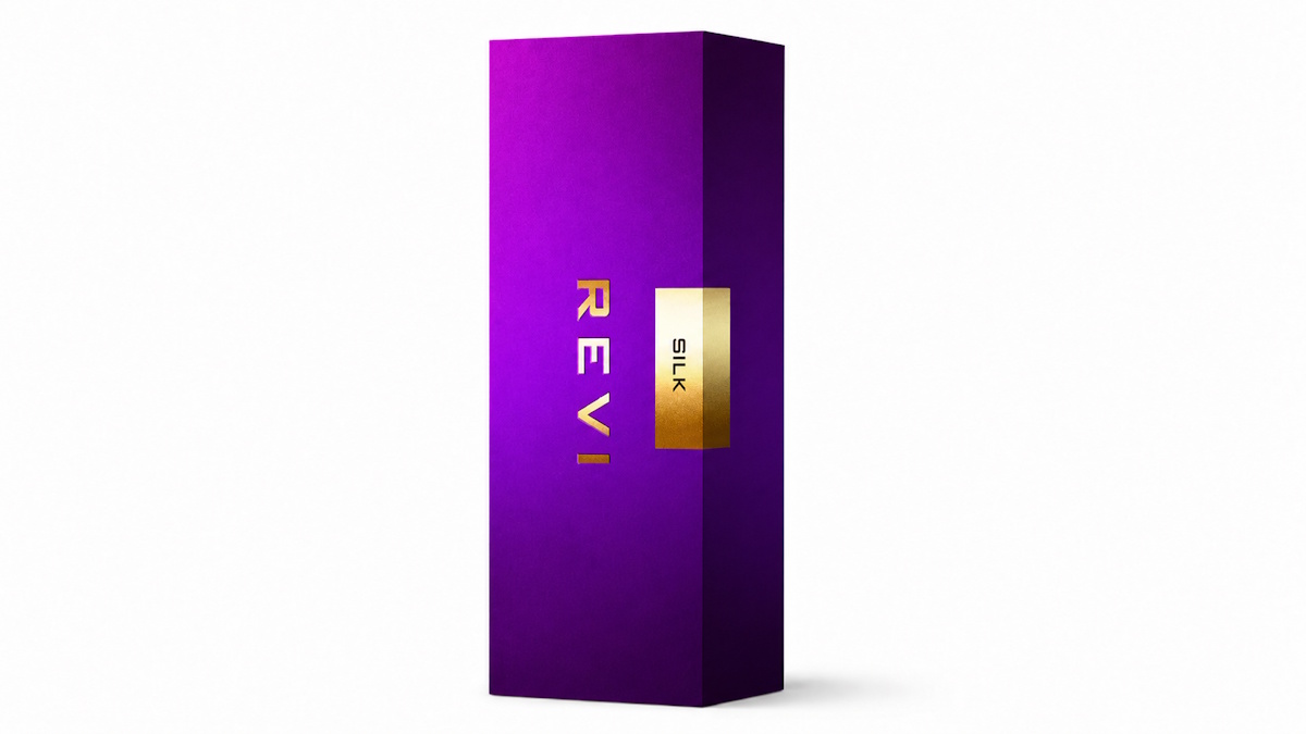 Revi Silk