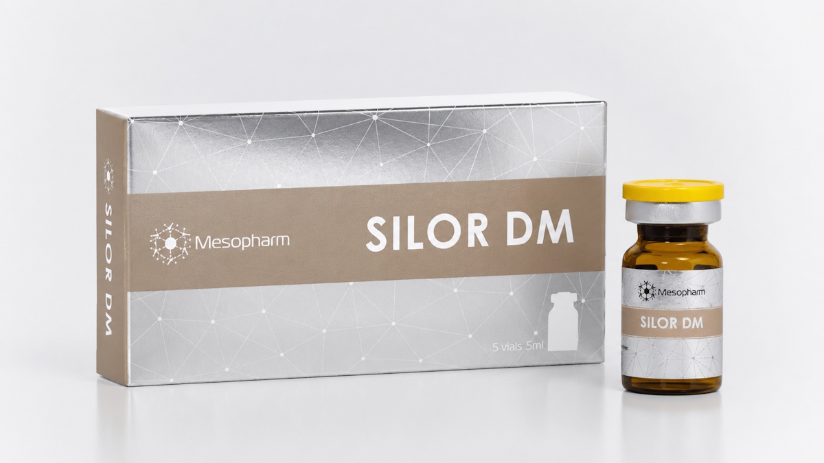 Silor DM