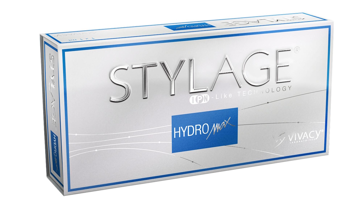 STYLAGE HydroMax