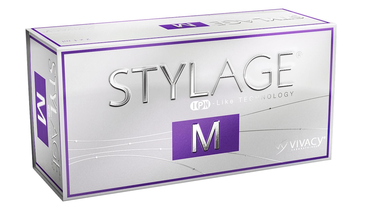 STYLAGE M