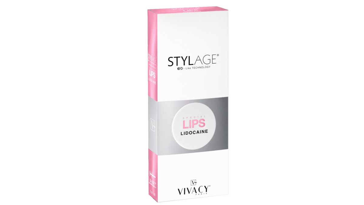 STYLAGE Special Lips