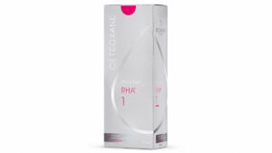 TEOSYAL RHA 1 | Теосиаль RHA 1