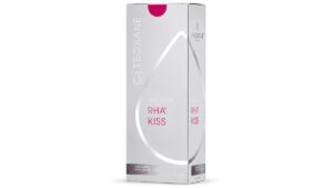 TEOSYAL RHA Kiss | Теосиаль RHA Kiss