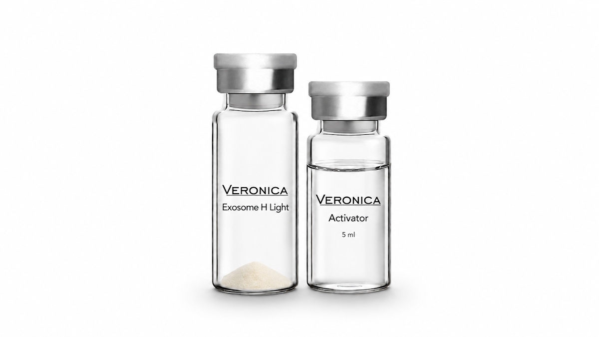 Veronica Exosome H Light