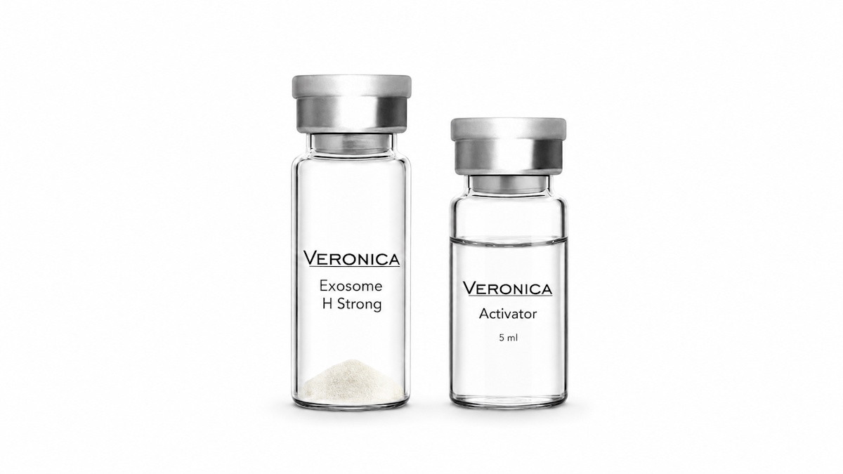 Veronica Exosome H Strong | Вероника Экзосом H Strong