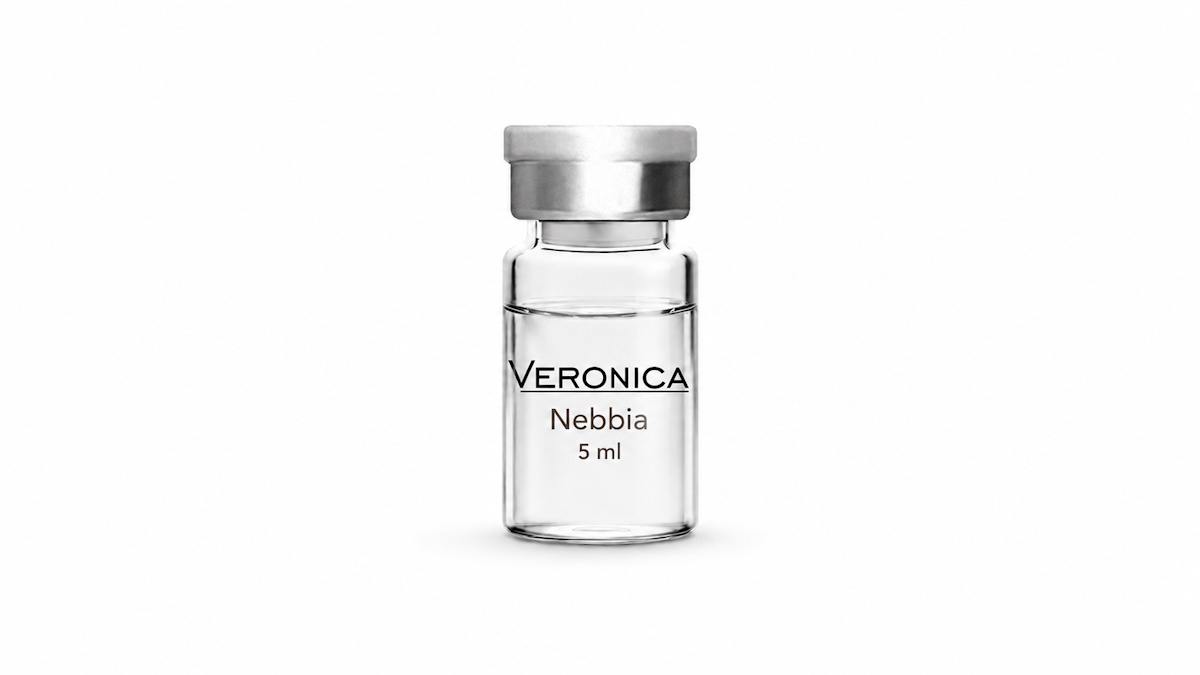 Veronica Nebbia