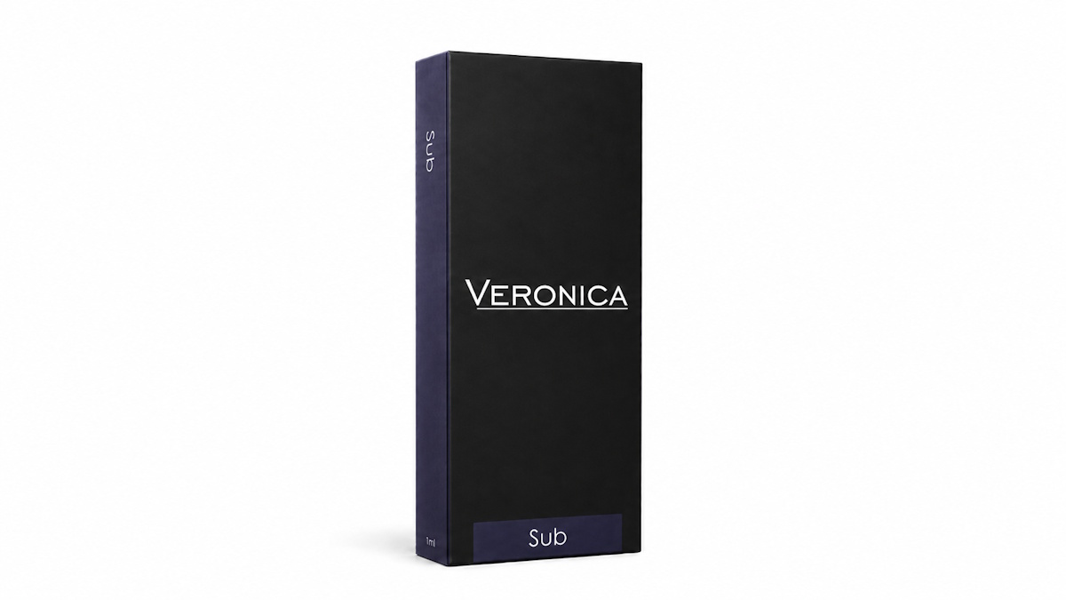 Veronica SUB