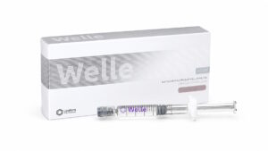 Welle | Велле