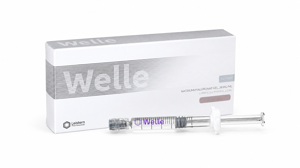 Welle | Велле
