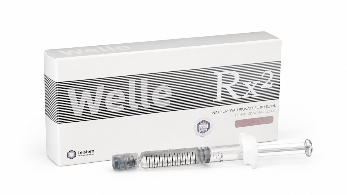 Welle Rx2