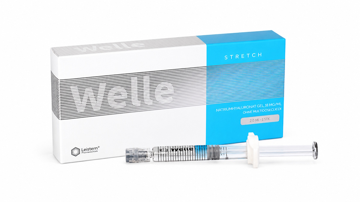 Welle Stretch