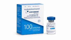 XEOMIN | Ксеомин