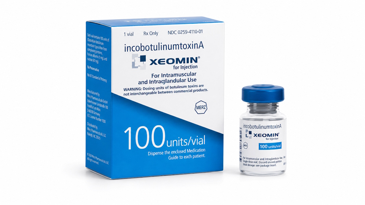 XEOMIN