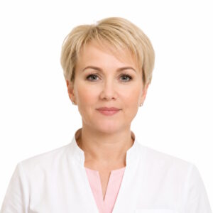 Специалисты — ЛИДАМЕД