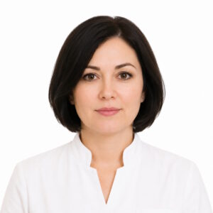 Специалисты — ЛИДАМЕД